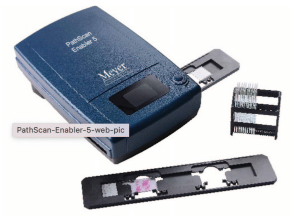 Рис. 7. PathScan Enabler 5. Источник: https://www.meyerinst.com/pathscan-enabler-5/
