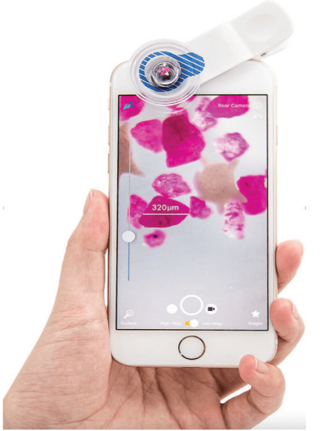 Рис. 18. uHandy. Источник: https://www.loveuhandy.com/features