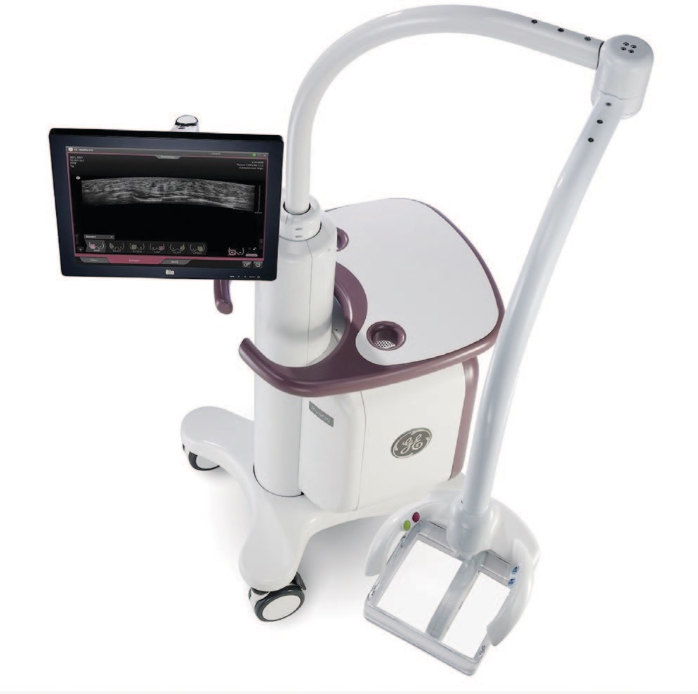 GE Invenia™ ABUS 2.0